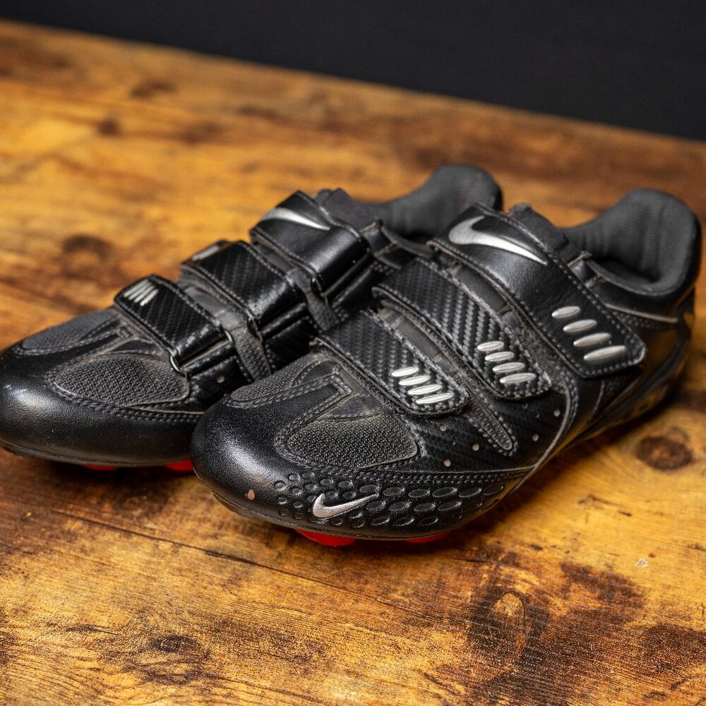Nike Altea II Women's Road Cycling Shoe, Carbon Sole 39